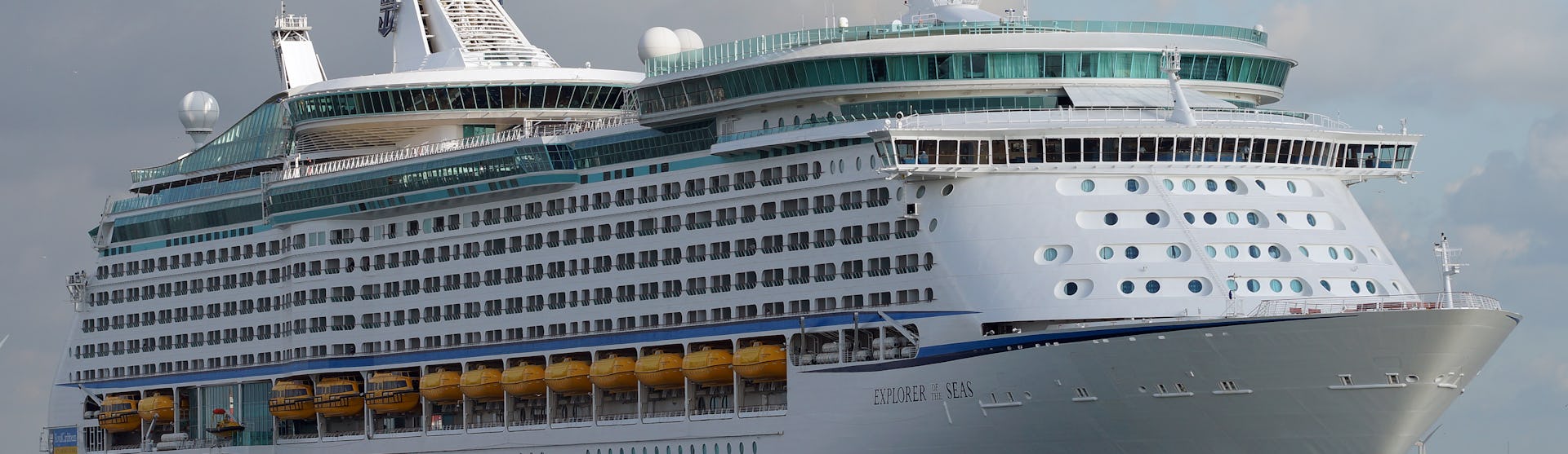 Explorer Of The Seas