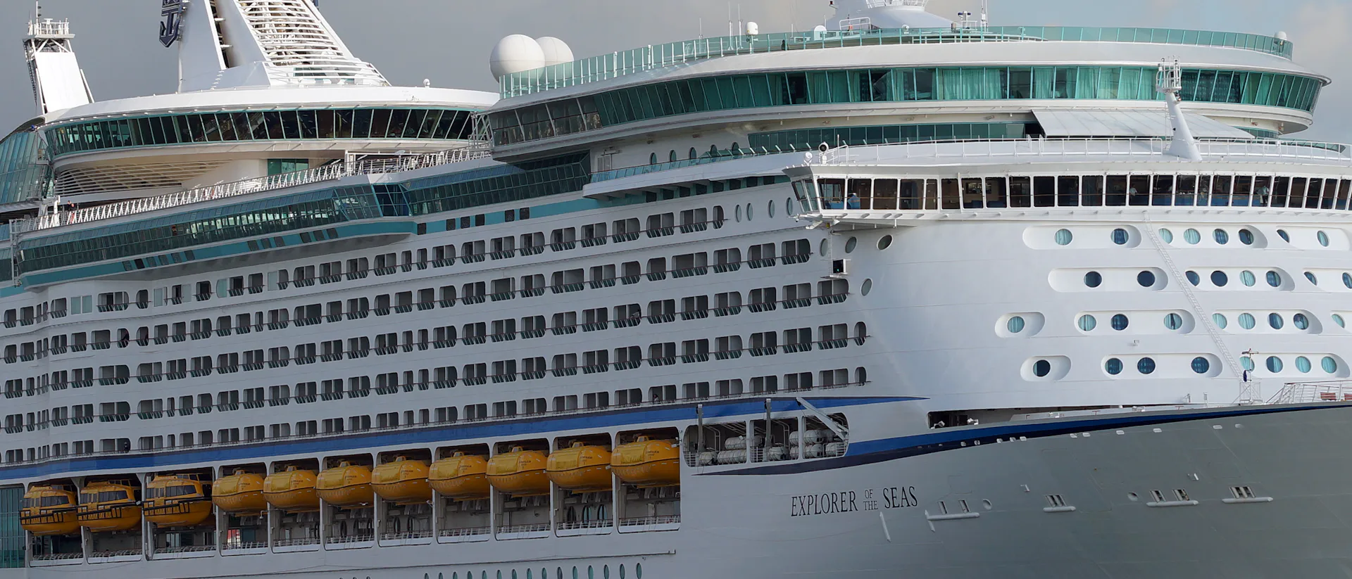 Explorer Of The Seas
