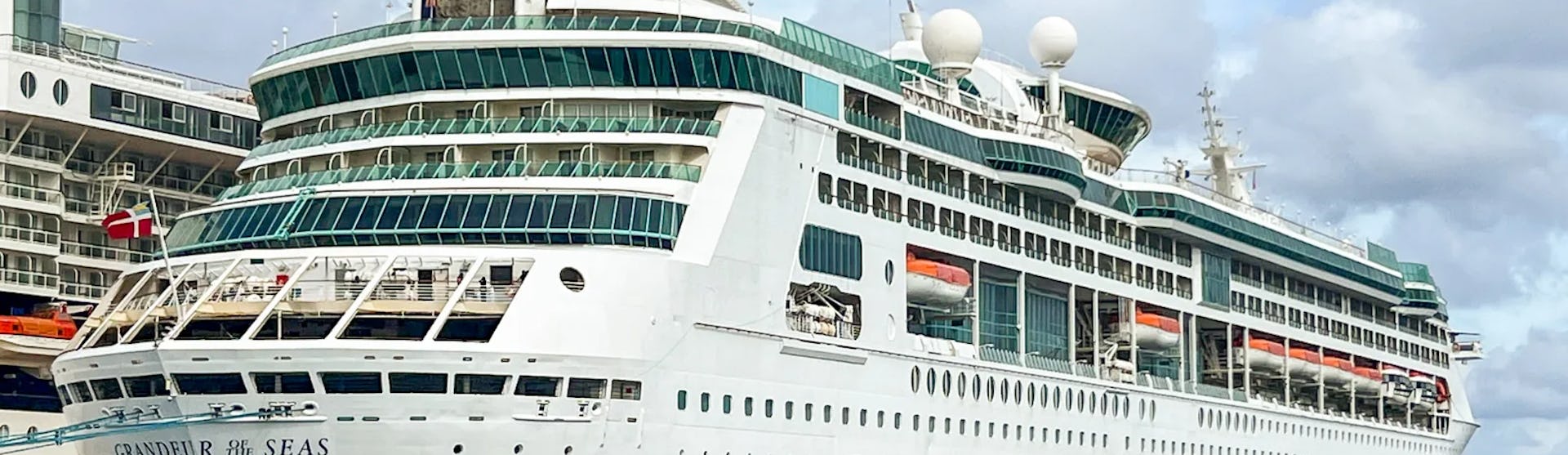 Grandeur Of The Seas