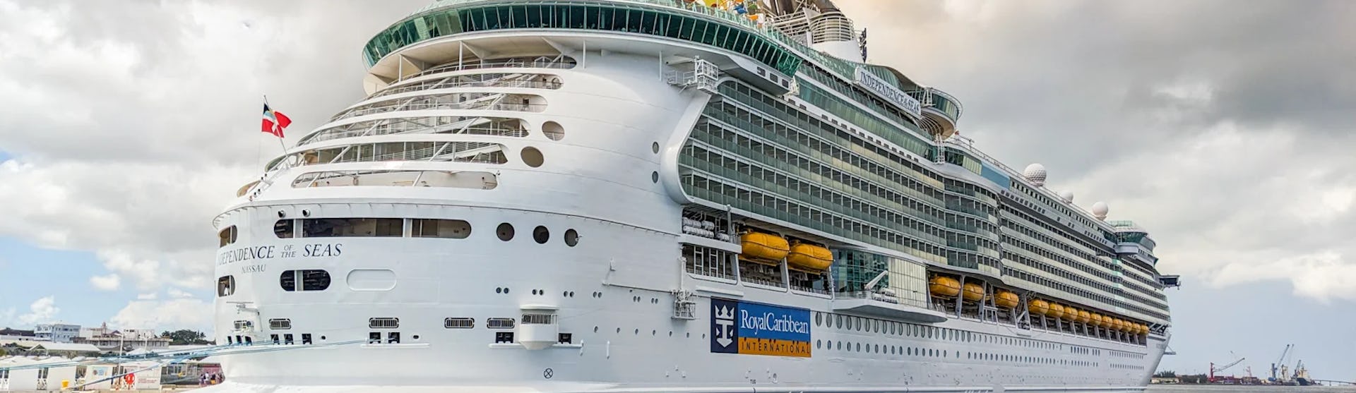 Independence Of The Seas