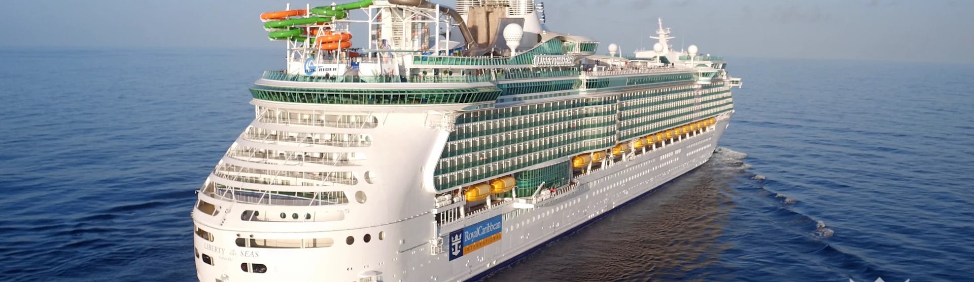 Liberty Of The Seas