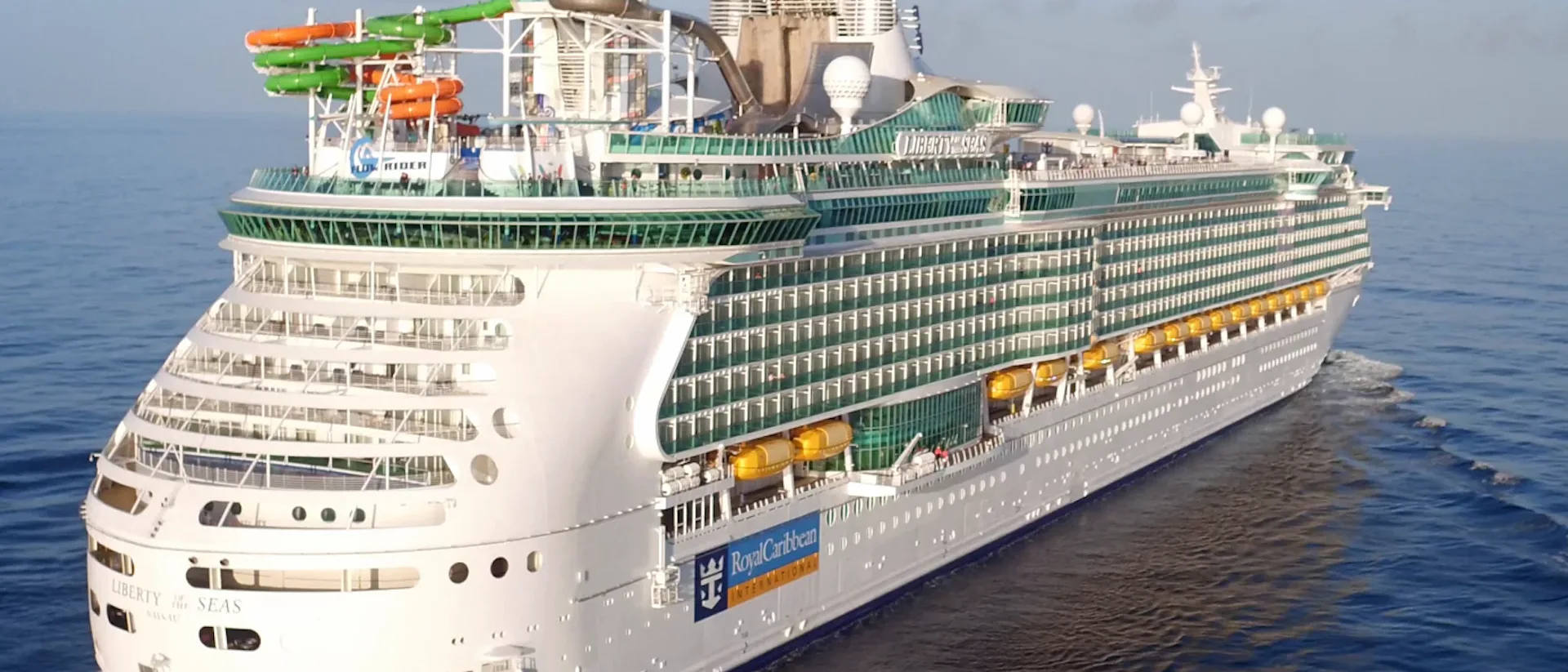 Liberty Of The Seas