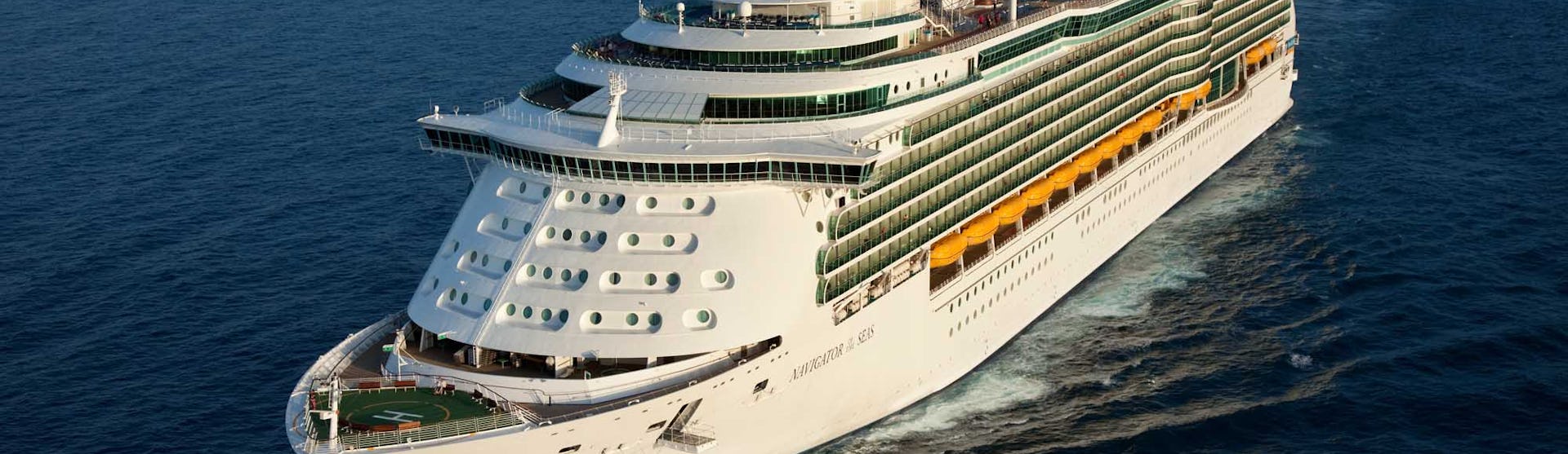 Navigator Of The Seas