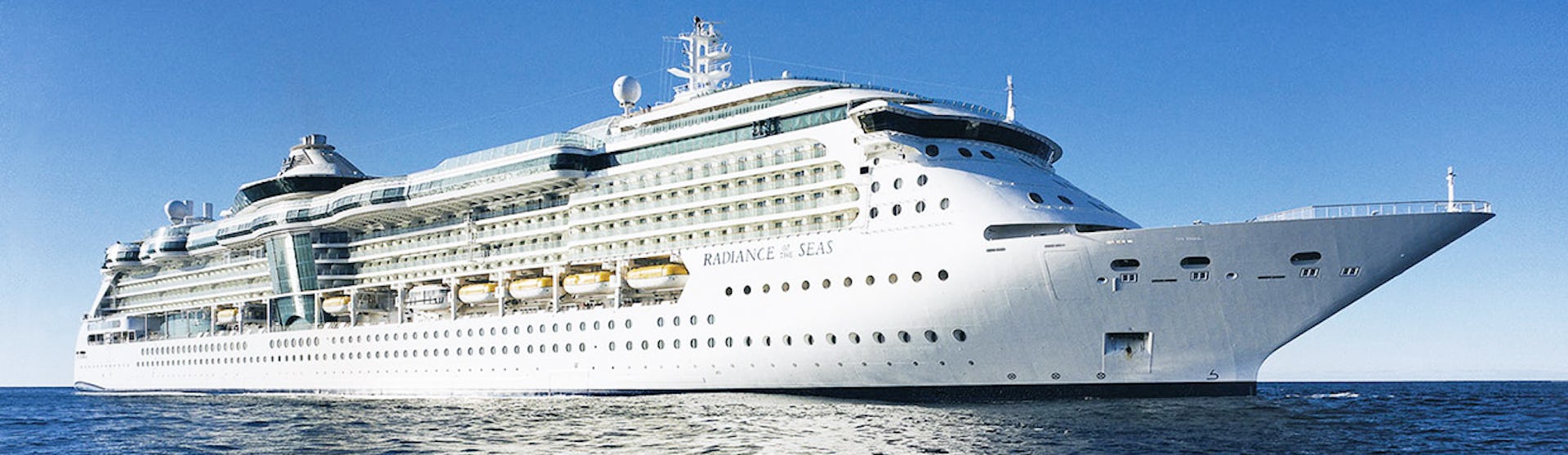 Radiance Of The Seas