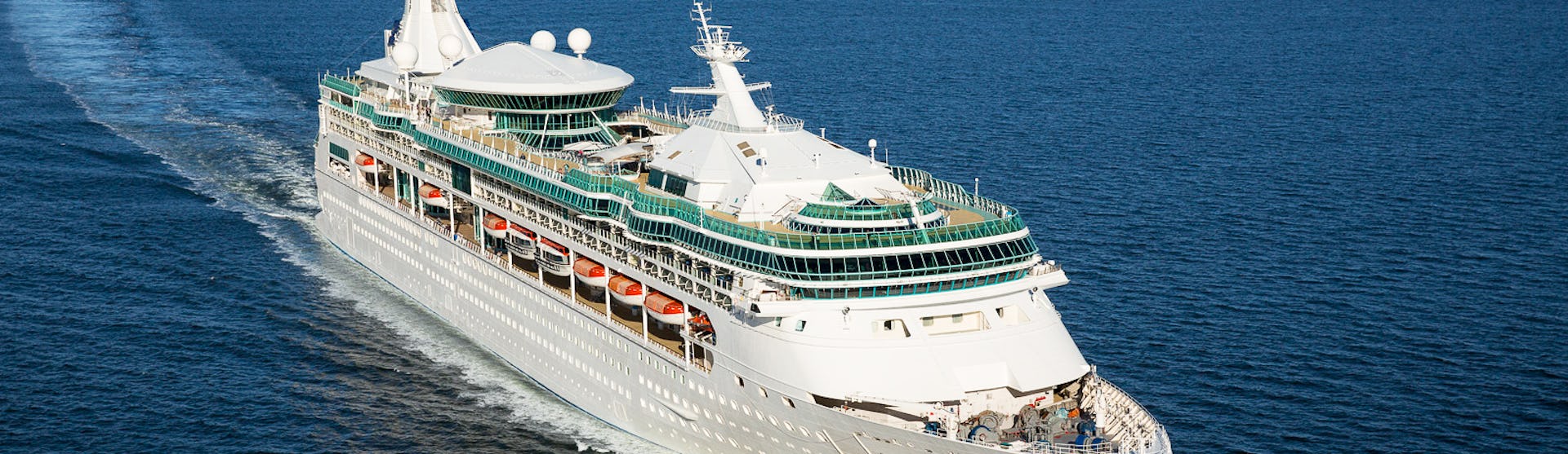 Rhapsody Of The Seas