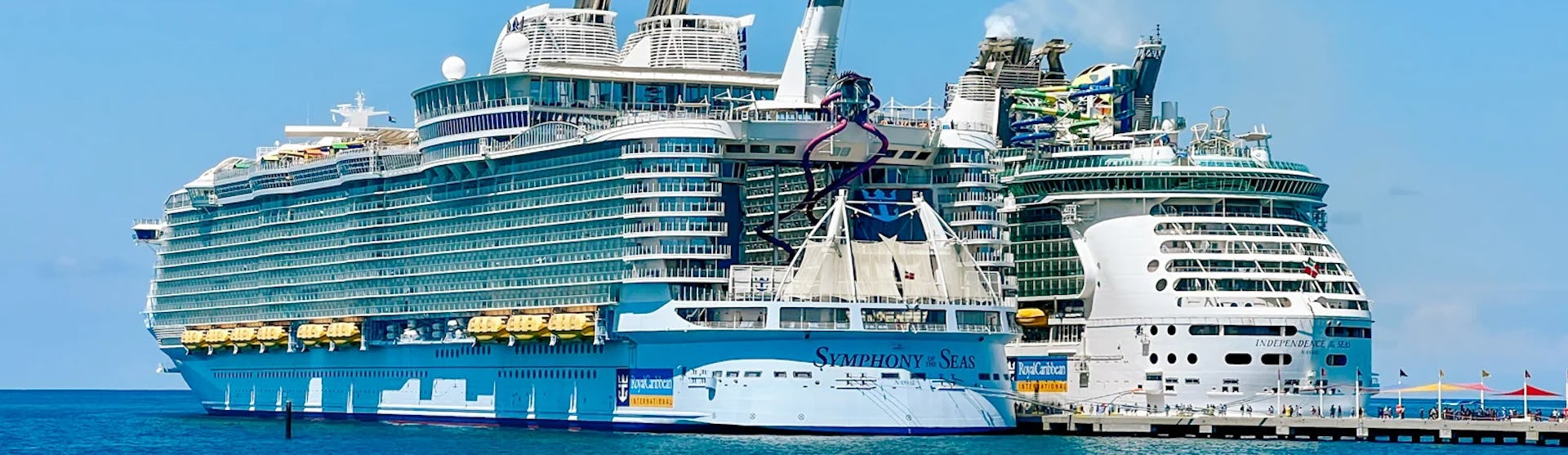 Symphony Of The Seas