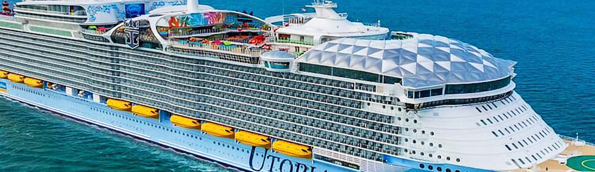 Utopia Of The Seas