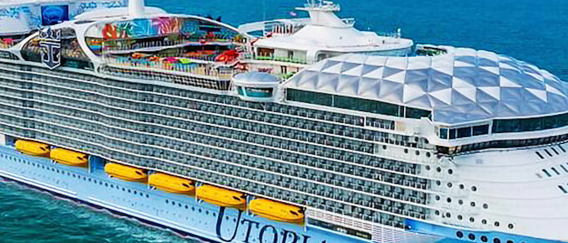 Utopia Of The Seas