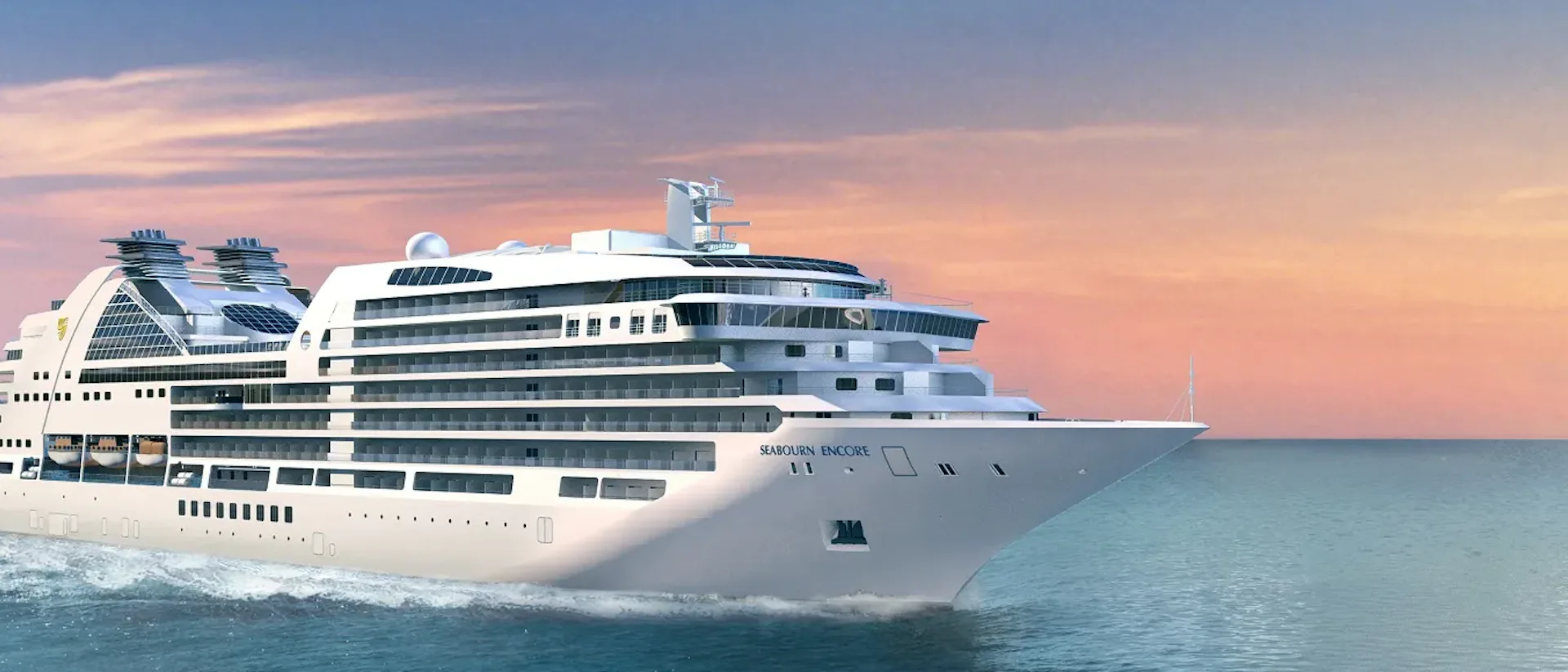 Seabourn Encore