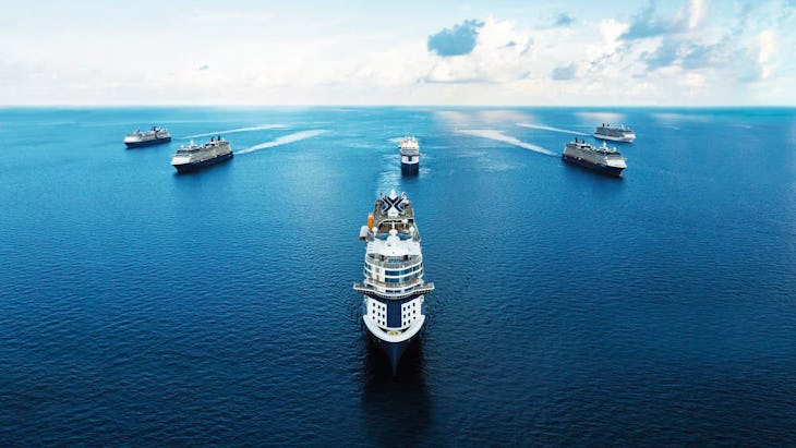 Celebrity Cruises