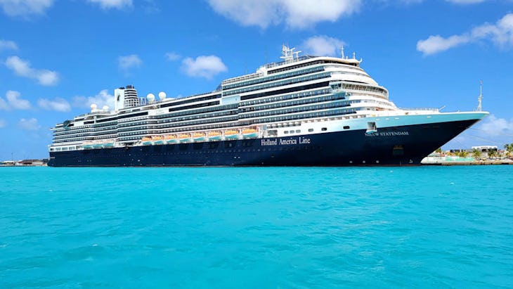 Holland America Line