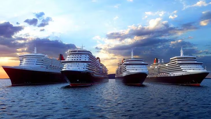 Cunard Line