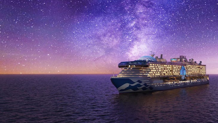 Princess Cruises
