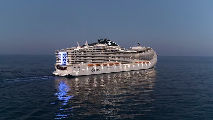 MSC Cruises