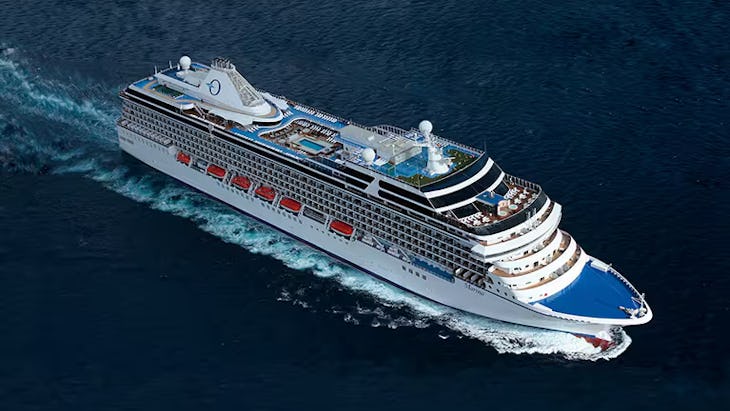 Oceania Cruises