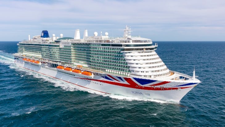P&O Cruises