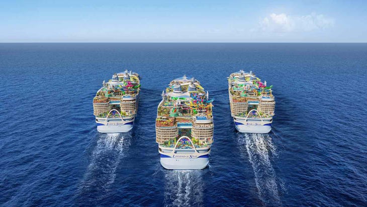 Royal Caribbean