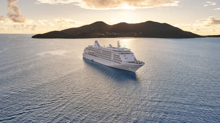 Silversea Cruises