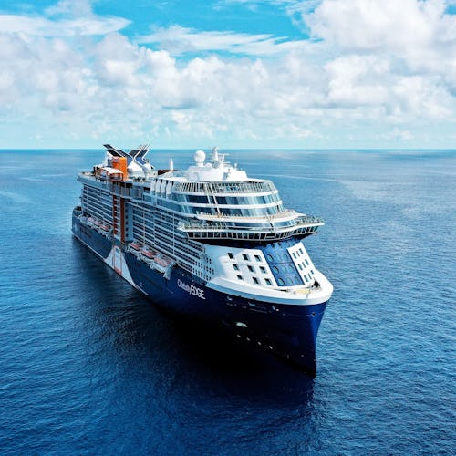Celebrity Cruises