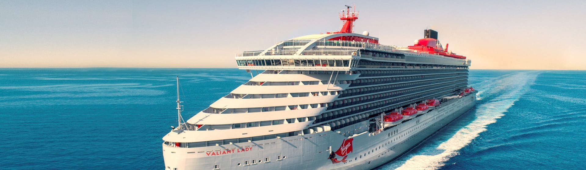 Valiant Lady