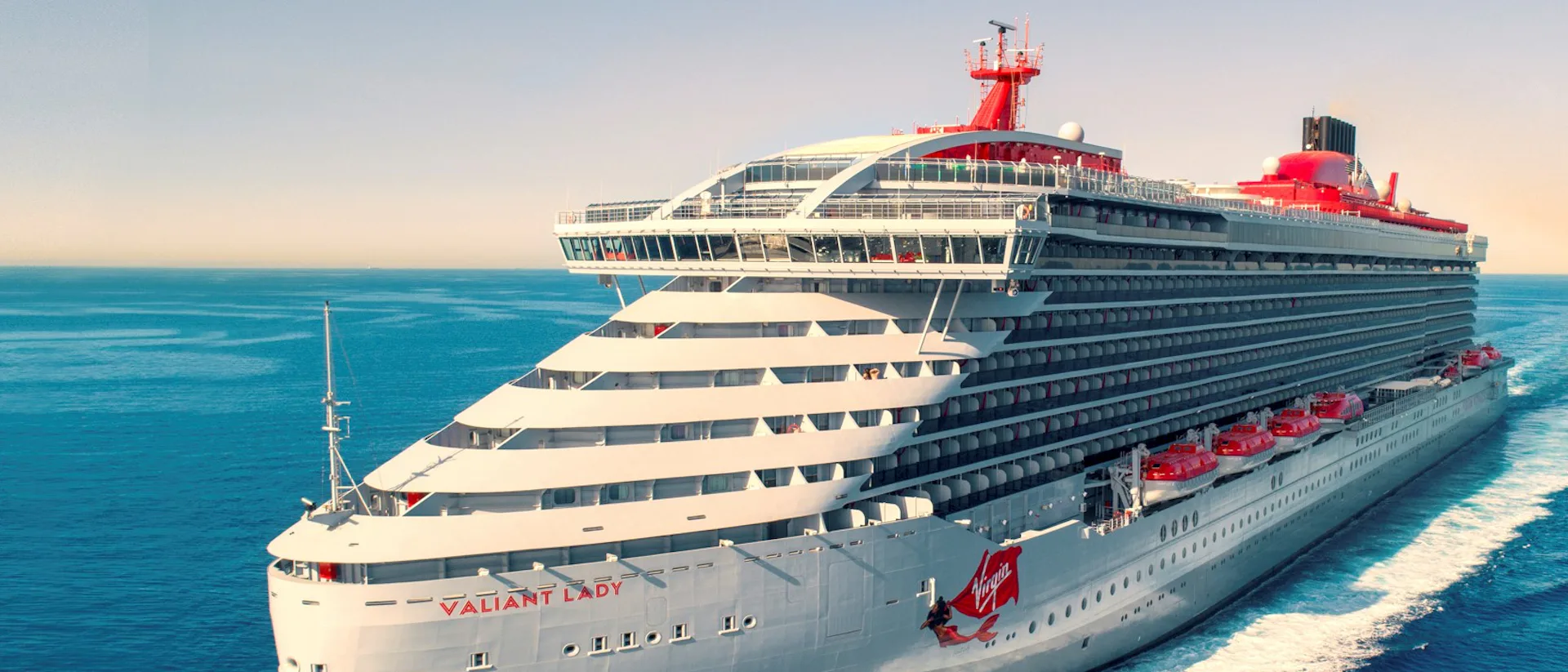 Valiant Lady