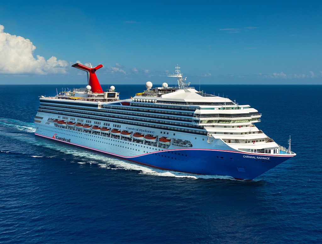 Carnival Cruise Line