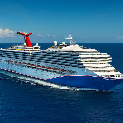 Carnival Cruise Line