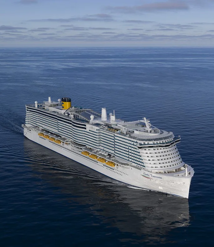 Costa Cruises
