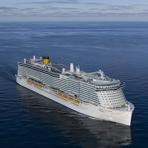 Costa Cruises