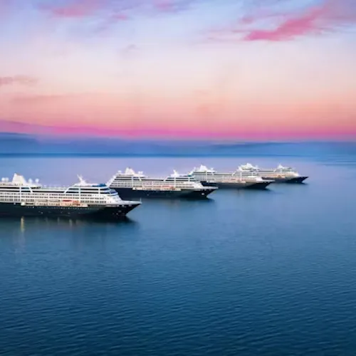 Azamara Cruises