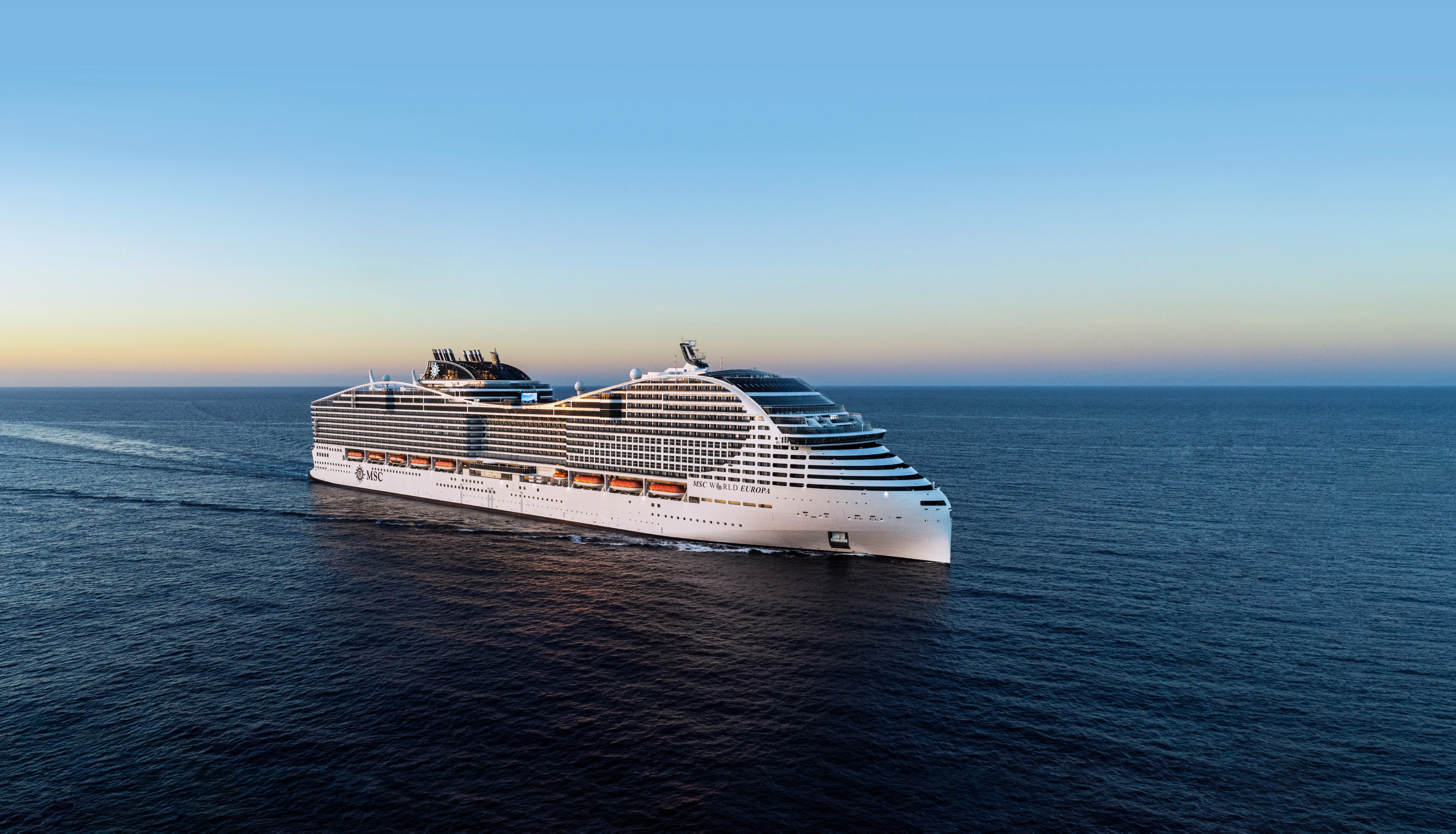 MSC Cruises