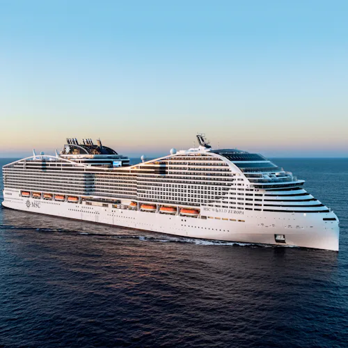 MSC Cruises