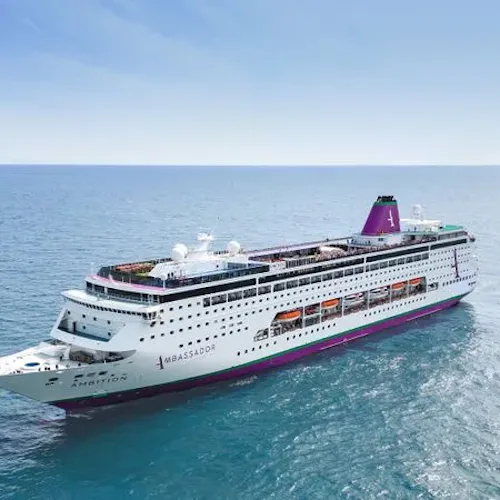 Ambassador Cruise Line