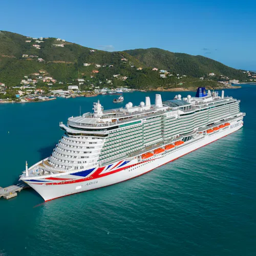 P&O Cruises