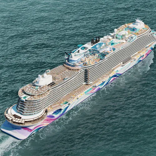 Norwegian Cruise Line